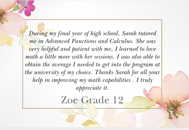 North Bay | Free 1-Hour Online Math Help (Grades 7–12)65474888200322122