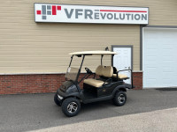 Club Car Precedent 2015 Lift Kit