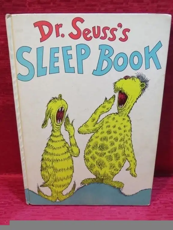VINTAGE 1959-62 DR SEUSS BOOKS/POPCORN AD/WW2 LIFE MAGS in Arts & Collectibles in Mississauga / Peel Region - Image 4