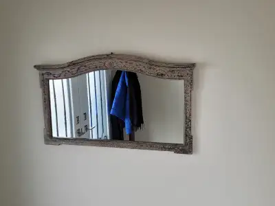 Nice Mirror, View more