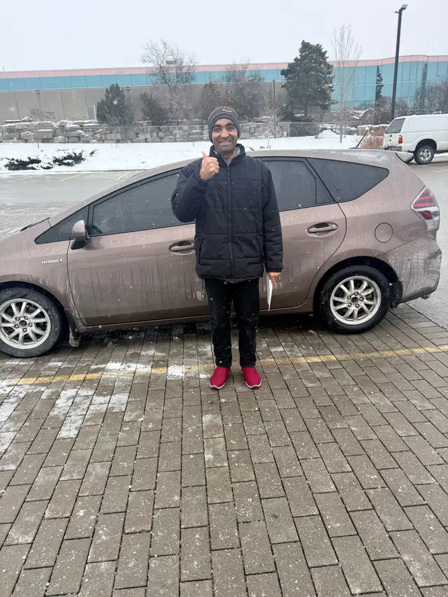 Certified Female Driving Instructor 64840293637505123