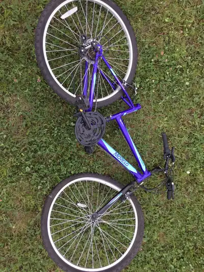 Movelo mountain Bike bicycle. DOZENS here cheap, View more