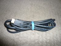 Playstation USB Cable