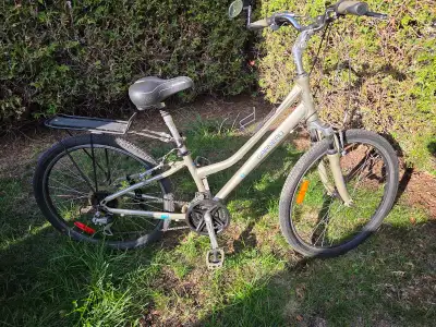 Vélo Louis Garneau, View more