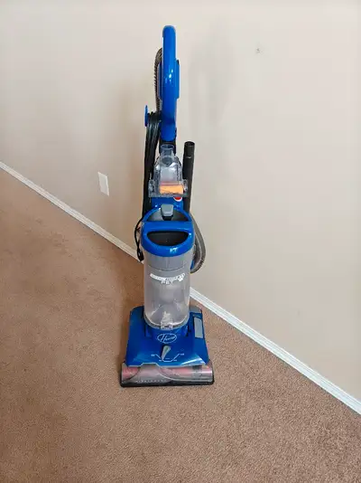 Hoover Total Home Pet UH74100 Vacuum Cleaner, View more