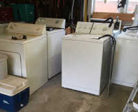 FREE PICKUP OF SCRAP METAL AND APPLIANCES 