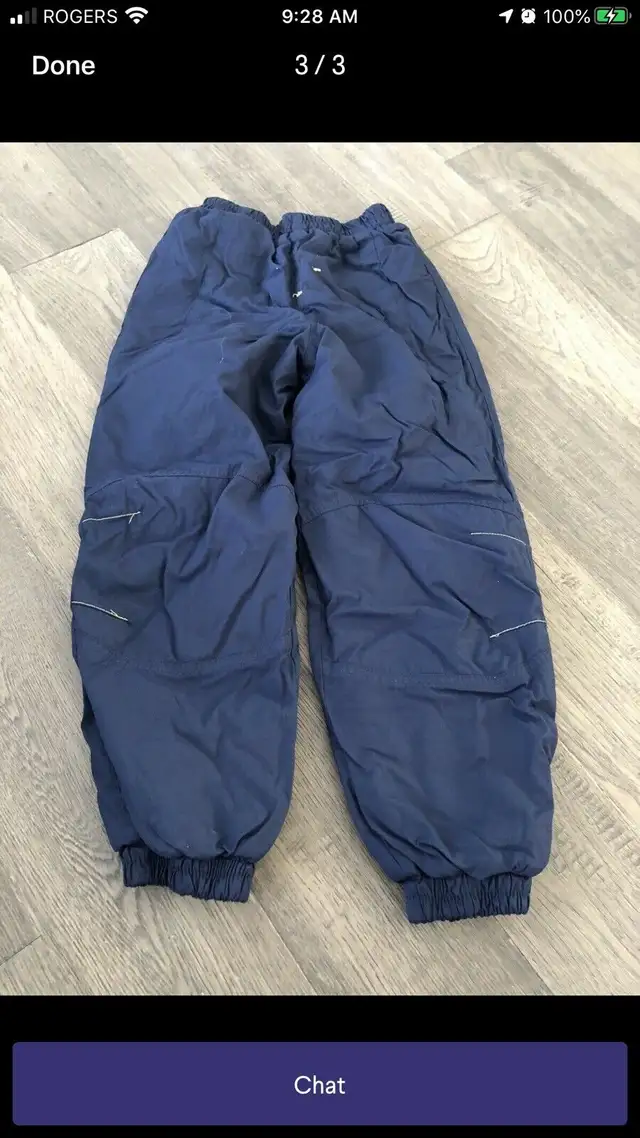 Boys fall suit size 662863729439107122