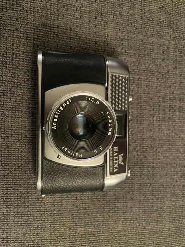 halina camera untested447398406081761280