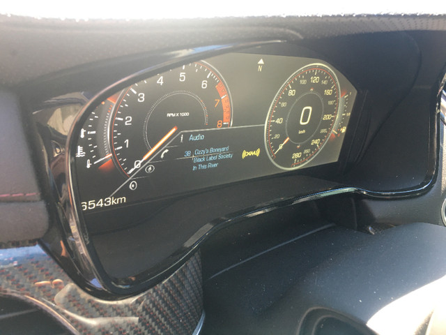 2015 CADILLAC CTS 4 3.6L PERFORMANCE / LUXURY ADDITION in Cars & Trucks in St. Catharines - Image 2