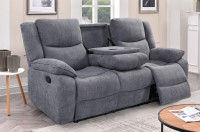 T1194  RECLINER SET