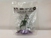 GREEN GOBLIN GLIDER RIDER KFC MEAL TOY FACTORY SEALED (2002)