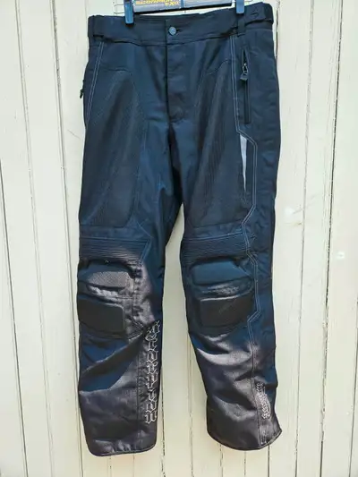 Scorpion Mesh Motorcycle Pants, View more