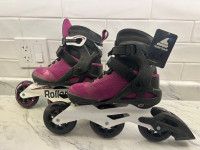 Rollerblades size 6.5 