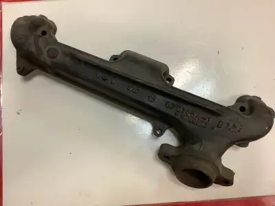 Price includes HST In good condition as per photos with heat riser as shown. 2-4-6-8 casting part nu...