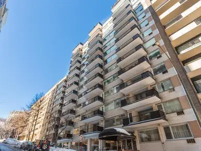 Appartement à louer / Apartment for rent