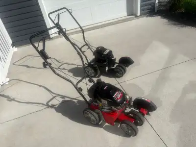 3.5hp Lawn Edgers, View more