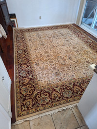 carpets and rugs  hand made 