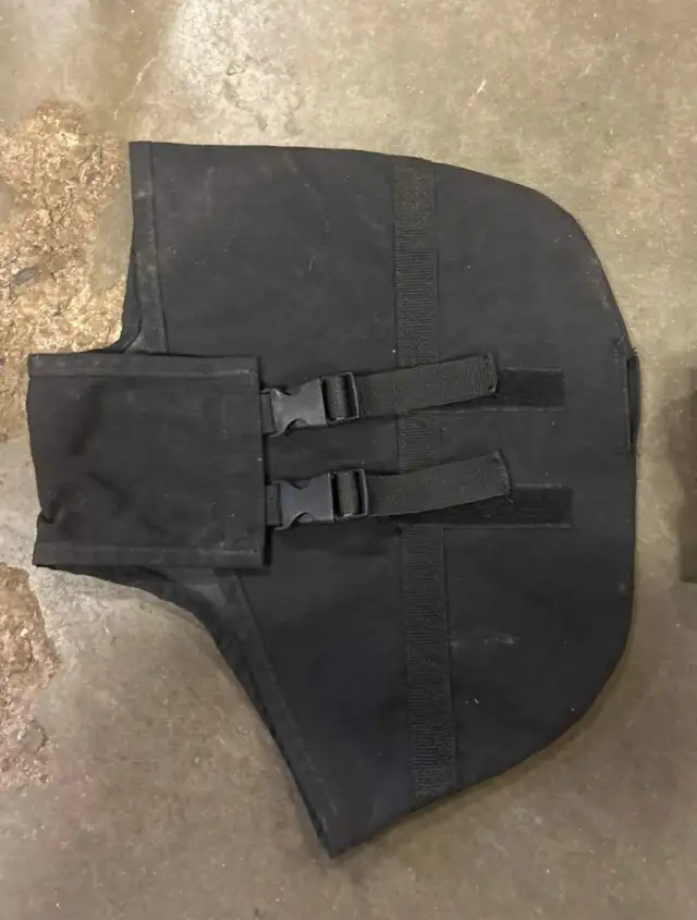 harley davidson softail lowers in Motorcycle Parts & Accessories in Hamilton - Image 3