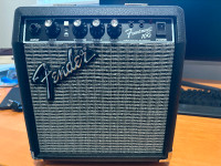 Fender Frontman 10G electric guitar amp