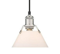 Small Pendant Lights  ** Price Reduced **