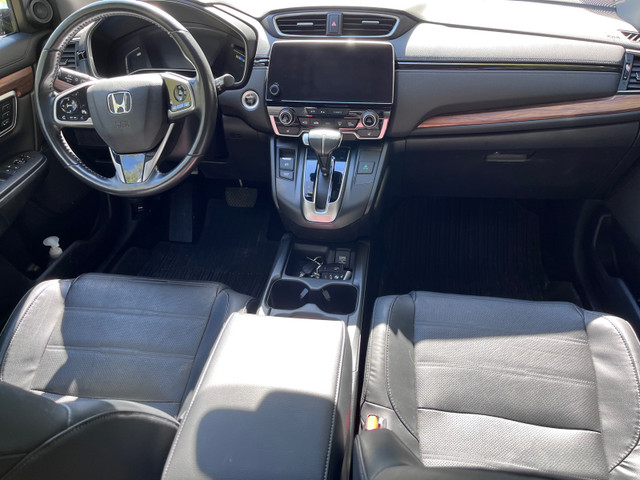 Honda CRV 2019 EX-L 2019 AWD dans Autos et camions  à Laurentides - Image 4