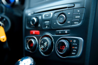 Automotive Interior Detailing - Mobile/Drop-Off