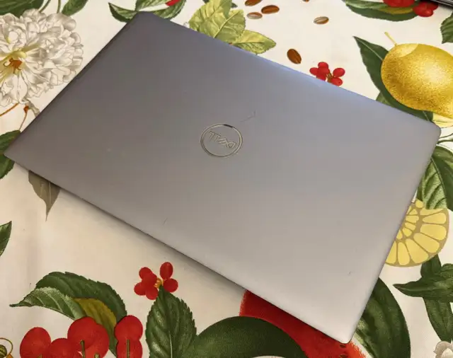 Dell Latitude 5520 i7 512gb SSD 16gb Memory Laptop