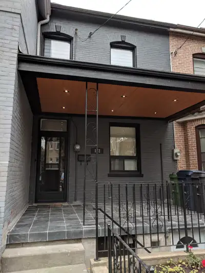 Dundas/Bathurst, Furnished, $2250/MONTH, 2BR, Sept 1st