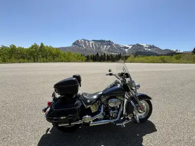 only 47000 km new wheel bearings and tires this last season May consider trade for low k Mitsubishi...