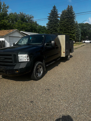 2005 Ford F 350