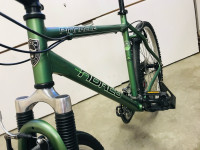 Overhauled Norco aluminum hybrid bike 21 spd (L) frame