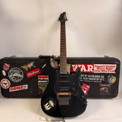 Washburn MG-40 Mercury Series for parts, View more