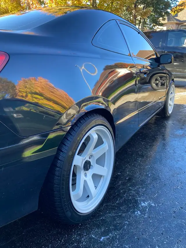 Avid 5.114.3 18x8.5 in Tires & Rims in Oshawa / Durham Region - Image 3