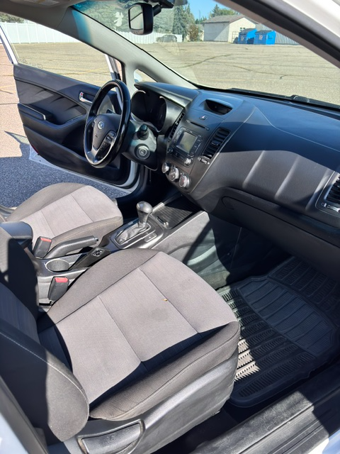 2016 KIA Forte EX570156272269414405