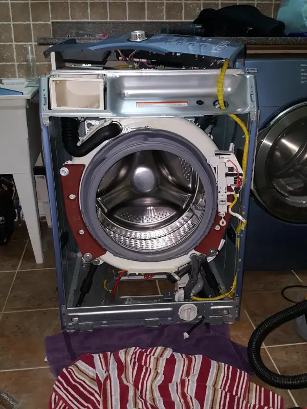 Viktor - YOUR APPLIANCE REPAIR TECH.  ( 647-793-3515 ) in Appliance Repair & Installation in Mississauga / Peel Region - Image 8