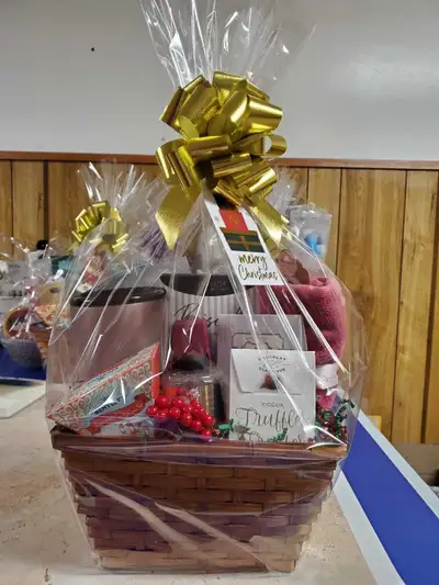 Gift Baskets Perfect for any Occasion, View more