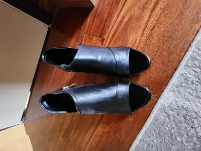 Leather Sandals, View more