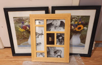 Picture Frames (NEW)
