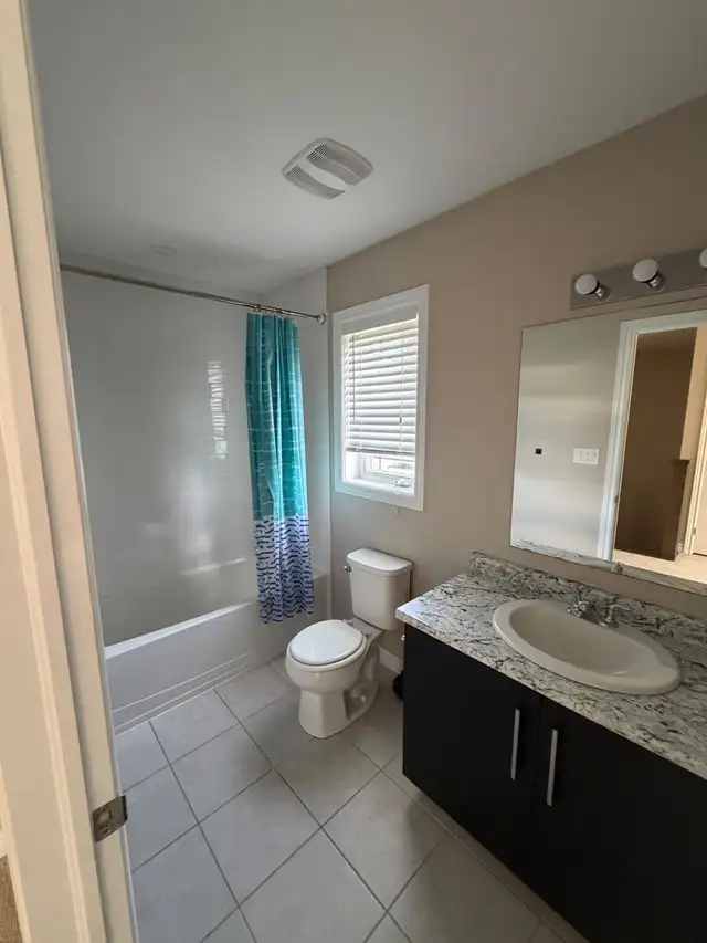 private room