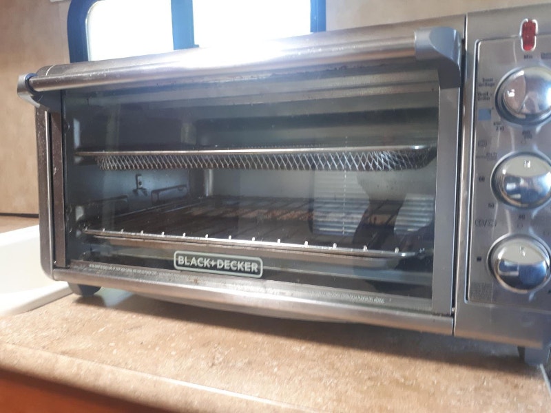 For sale Hot air fryer Microwaves & Cookers Saskatoon Kijiji