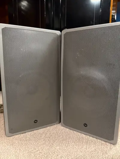 Braun L 830 Speakers, View more