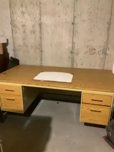 Office Desk, View more