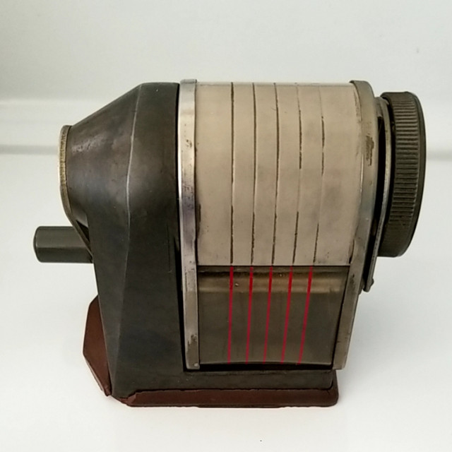 Apsco pencil sharpener in Other Business & Industrial in City of Toronto - Image 2