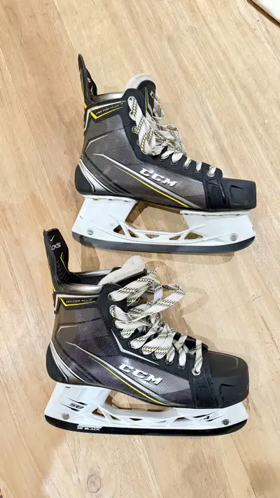 CCM Tacks.  Vector Plus., View more