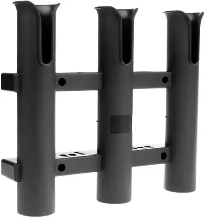 3 Rod holder for fishing rods, View more