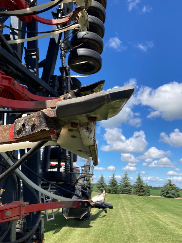 Flexicoil Air Drill for sale Farming Equipment Grande Prairie Kijiji