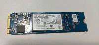 16G Intel Nvme SSD M10 (Optane Memory)