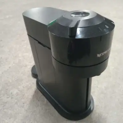 Nespresso Vertuo Next Coffee Maker Machine Espresso Capsules, View more