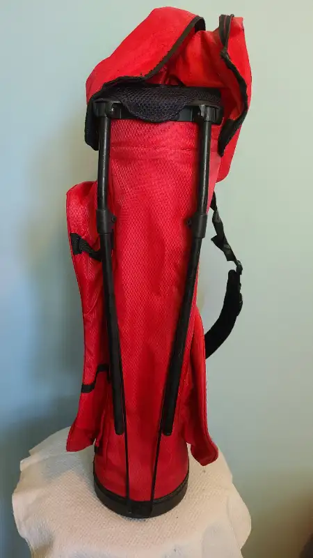 PING Junior Golf Bag in Golf in City of Toronto - Image 5