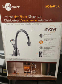 Brand New Instant Hot Water Dispenser